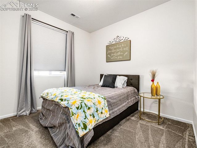 2631 Gobi Drive, Colorado Springs, CO 80939