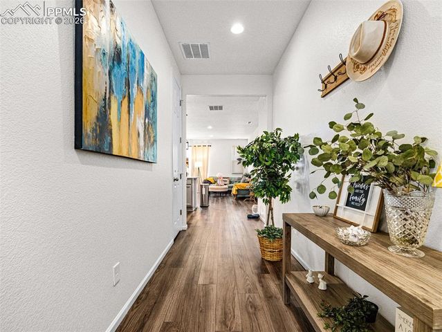 2631 Gobi Drive, Colorado Springs, CO 80939