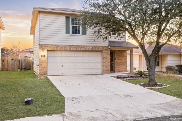 5519 Red Cyn, San Antonio, TX 78252
