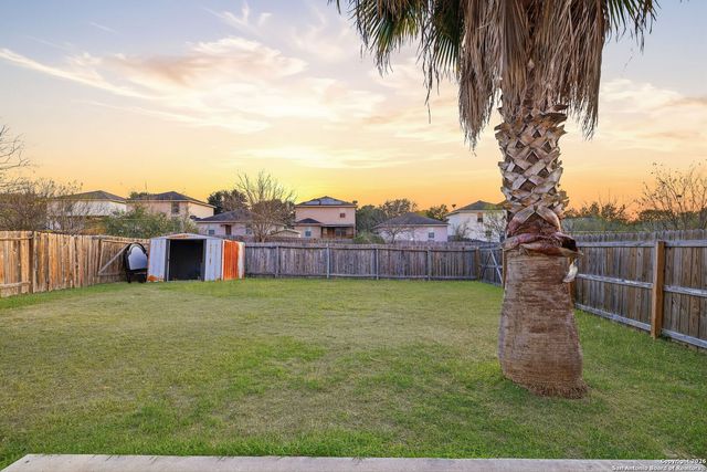 5519 Red Cyn, San Antonio, TX 78252