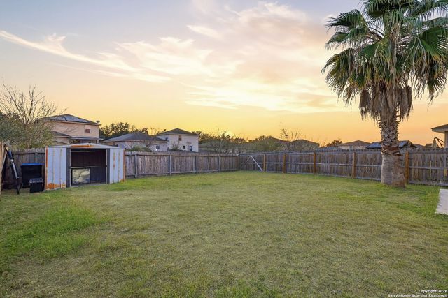 5519 Red Cyn, San Antonio, TX 78252