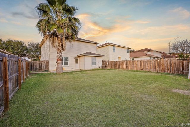 5519 Red Cyn, San Antonio, TX 78252