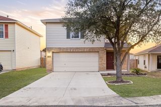 5519 Red Cyn, San Antonio, TX 78252