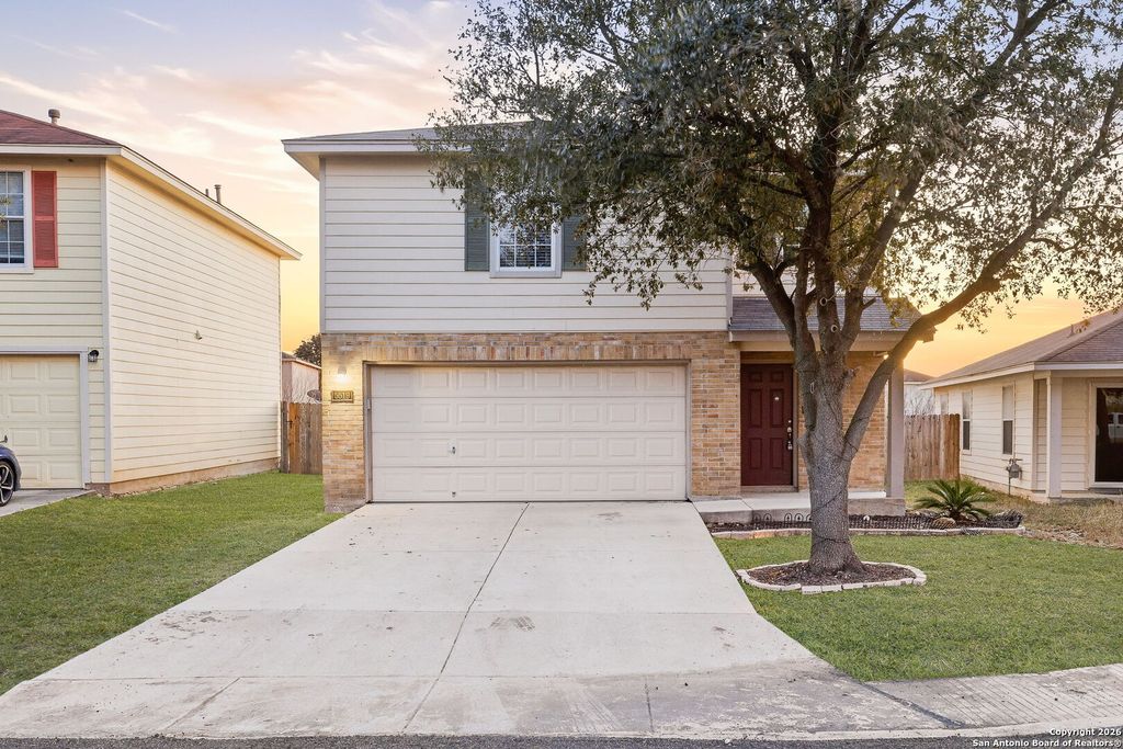 5519 Red Cyn, San Antonio, TX 78252