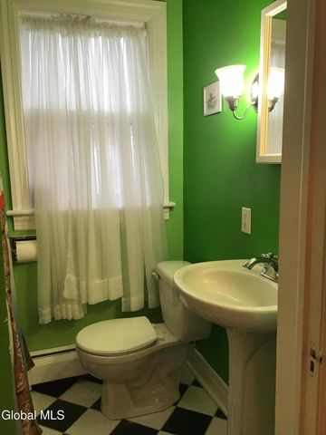 3 Crescent Drive, Albany, NY 12208