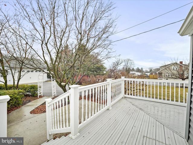 1304 SALEM AVE, Hagerstown, MD 21740