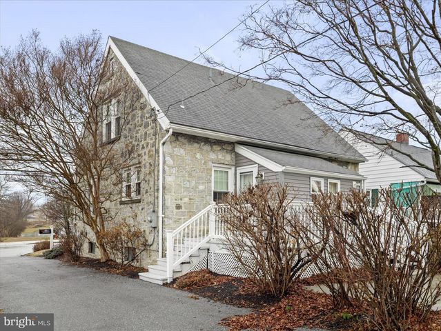 1304 SALEM AVE, Hagerstown, MD 21740