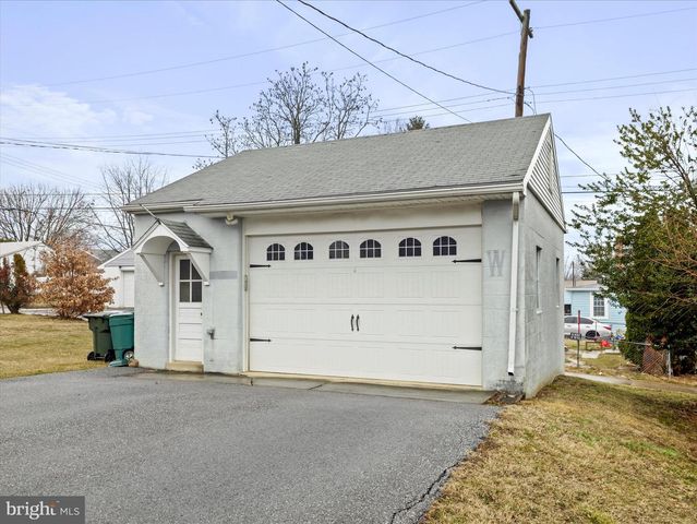 1304 SALEM AVE, Hagerstown, MD 21740