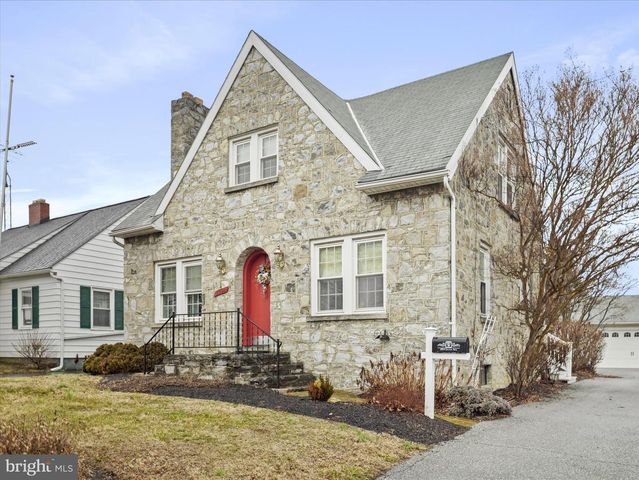 1304 SALEM AVE, Hagerstown, MD 21740