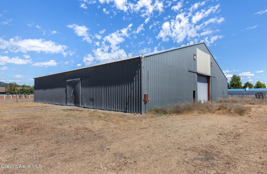 7836 W Boekel RD, Rathdrum, ID 83858