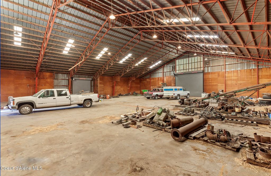 7836 W Boekel RD, Rathdrum, ID 83858 photo 3