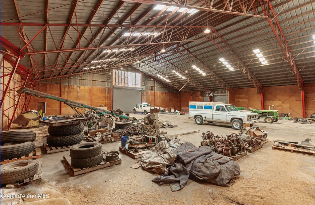 7836 W Boekel RD, Rathdrum, ID 83858 photo 4