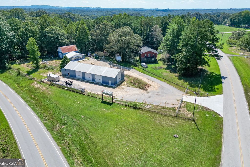 3789 Old Cleveland Road, Cornelia, GA 30531 — photo 4