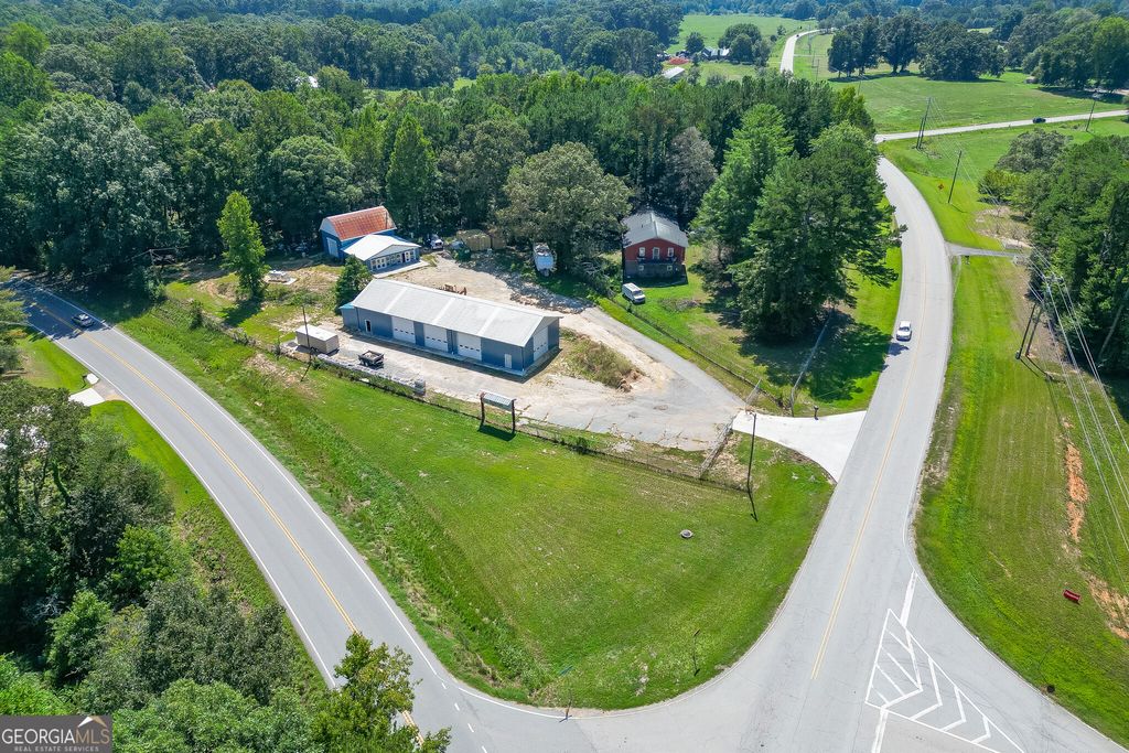 3789 Old Cleveland Road, Cornelia, GA 30531 — photo 5