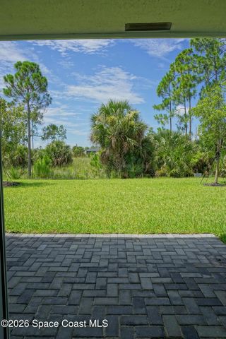 1916 Cerulean Drive NW, Palm Bay, FL 32907