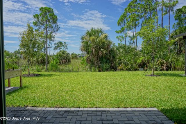 1916 Cerulean Drive NW, Palm Bay, FL 32907