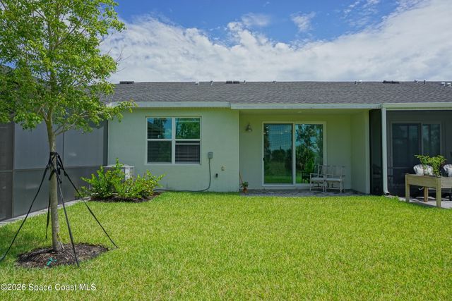 1916 Cerulean Drive NW, Palm Bay, FL 32907