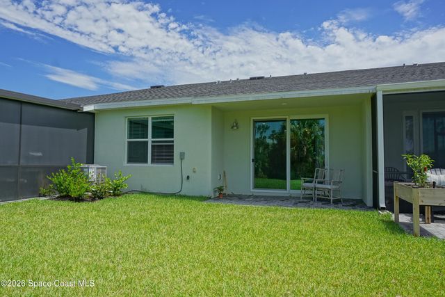 1916 Cerulean Drive NW, Palm Bay, FL 32907