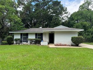 3946 Matterhorn Street, Montgomery, AL 36116