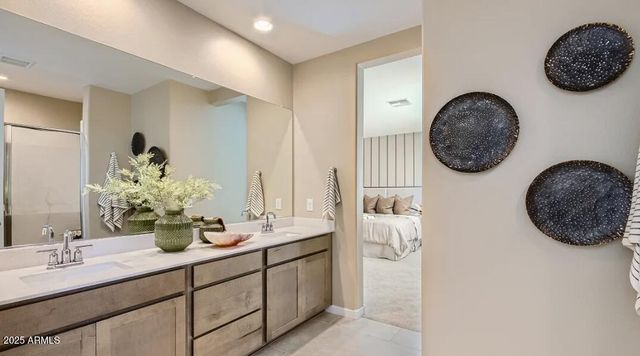 12019 W CALLE DE POMPAS --, Peoria, AZ 85383