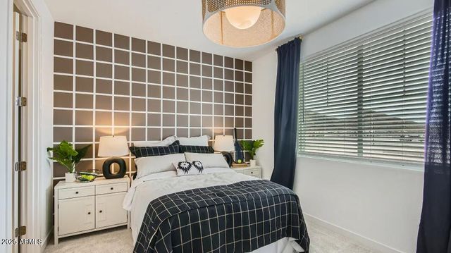 12019 W CALLE DE POMPAS --, Peoria, AZ 85383