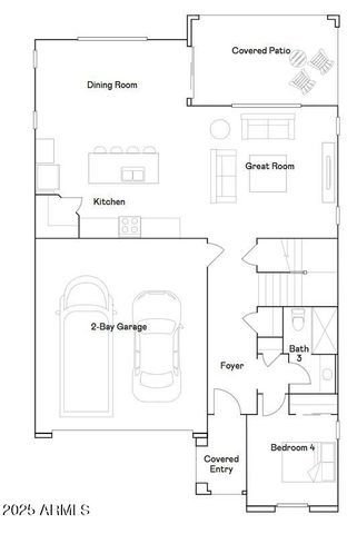 12019 W CALLE DE POMPAS --, Peoria, AZ 85383