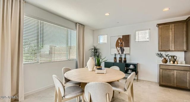 12019 W CALLE DE POMPAS --, Peoria, AZ 85383