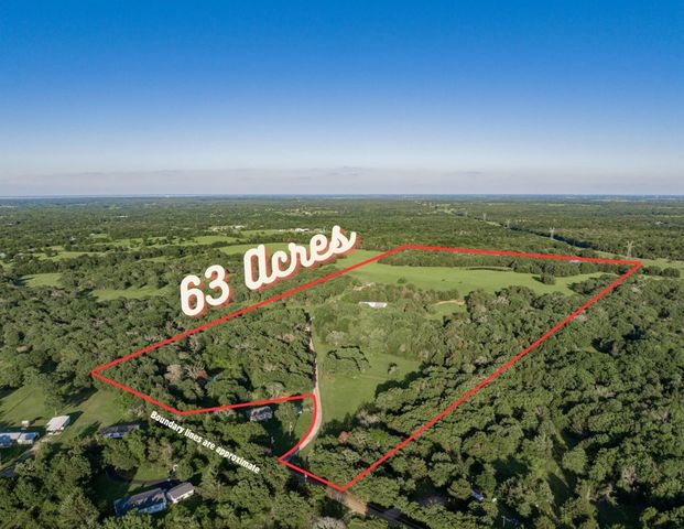 16043 County Road 339, Terrell, TX 75161