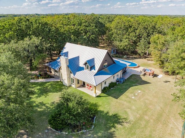 16043 County Road 339, Terrell, TX 75161