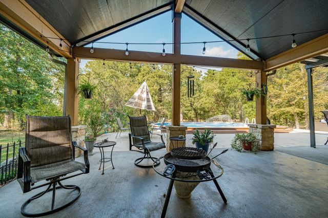 16043 County Road 339, Terrell, TX 75161