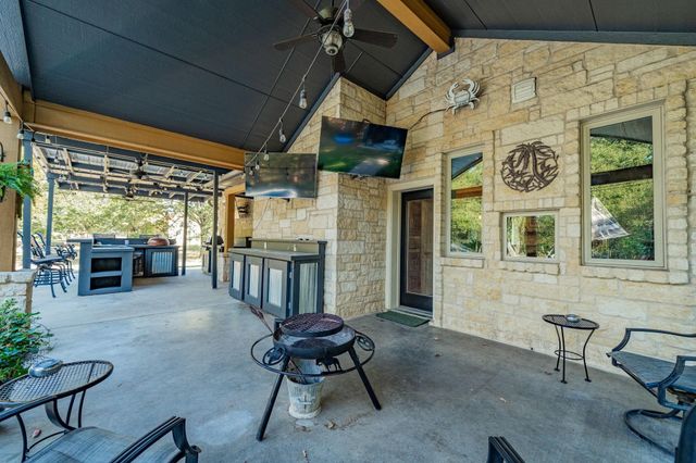 16043 County Road 339, Terrell, TX 75161