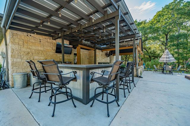 16043 County Road 339, Terrell, TX 75161