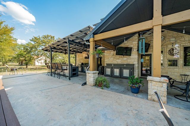 16043 County Road 339, Terrell, TX 75161