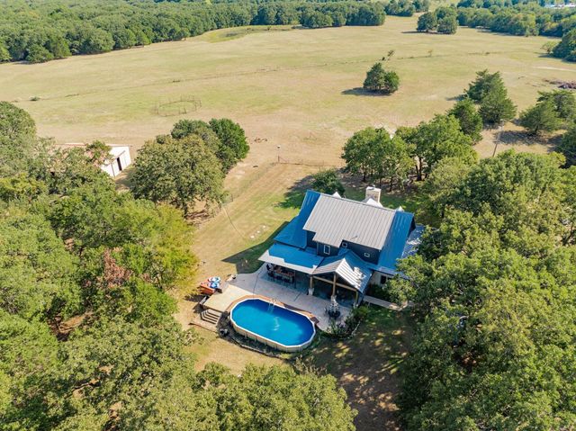 16043 County Road 339, Terrell, TX 75161