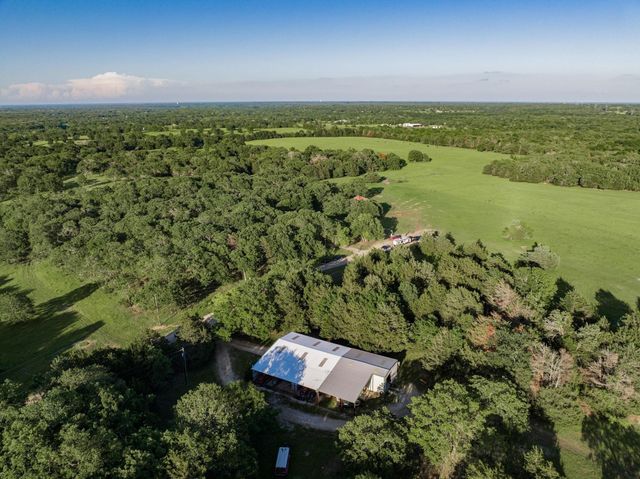 16043 County Road 339, Terrell, TX 75161