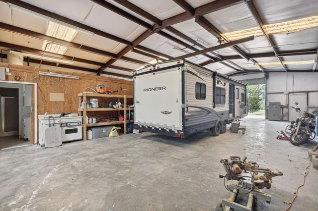 16043 County Road 339, Terrell, TX 75161