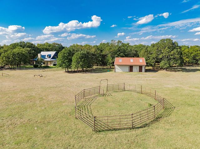 16043 County Road 339, Terrell, TX 75161