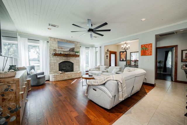 16043 County Road 339, Terrell, TX 75161