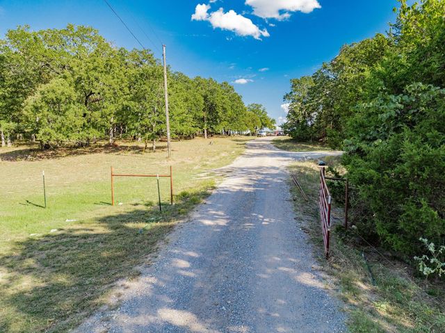 16043 County Road 339, Terrell, TX 75161
