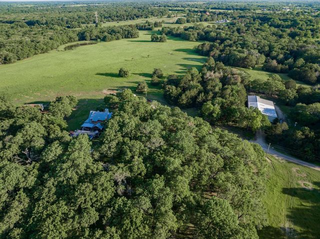 16043 County Road 339, Terrell, TX 75161