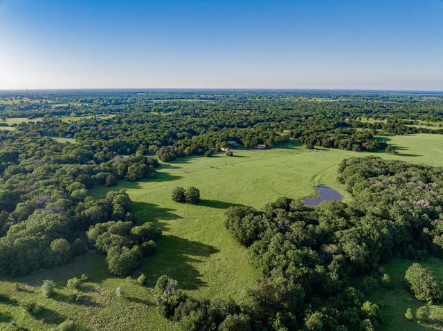 16043 County Road 339, Terrell, TX 75161