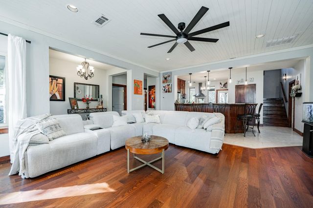 16043 County Road 339, Terrell, TX 75161