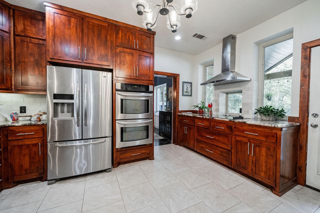 16043 County Road 339, Terrell, TX 75161