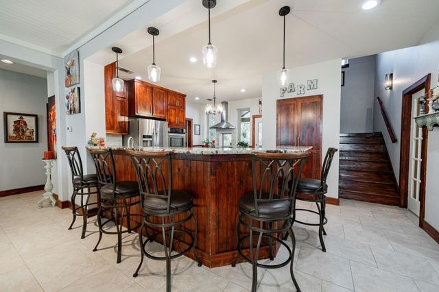 16043 County Road 339, Terrell, TX 75161