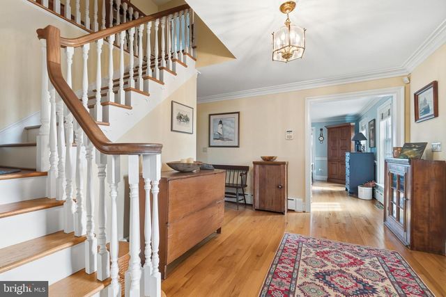 6299 BURRIS RD, Rock Hall, MD 21661