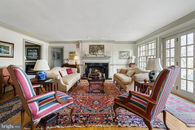 6299 BURRIS RD, Rock Hall, MD 21661