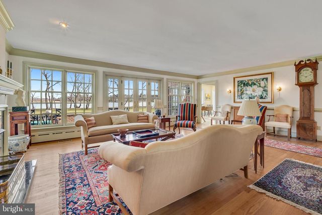 6299 BURRIS RD, Rock Hall, MD 21661