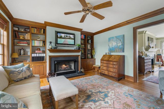 6299 BURRIS RD, Rock Hall, MD 21661