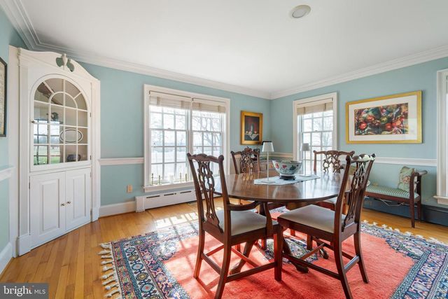 6299 BURRIS RD, Rock Hall, MD 21661