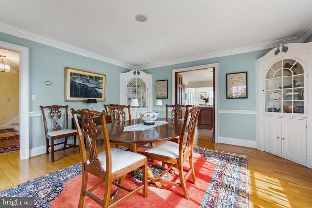 6299 BURRIS RD, Rock Hall, MD 21661